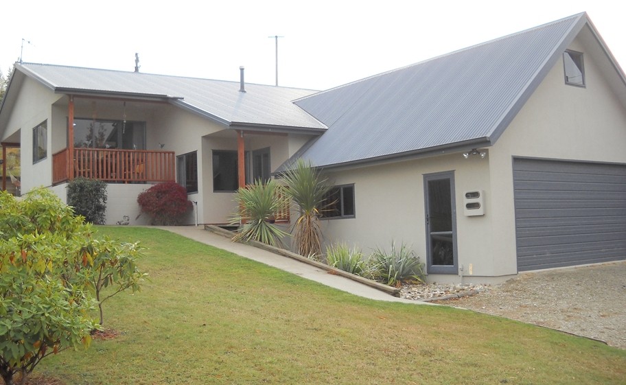 Murrays House