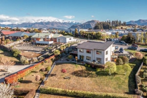 Criffel Peak View Apartment